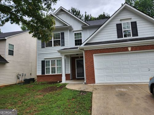 2135 Pine View Trl, Ellenwood, GA, 30294-5529 | Card Image