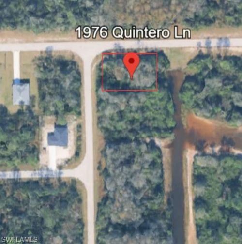1976 Quintero Ln, Lehigh Acres, FL, 33972 | Card Image