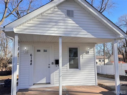 6148 Washington Ave, Berkeley, MO, 63134-2243 | Card Image