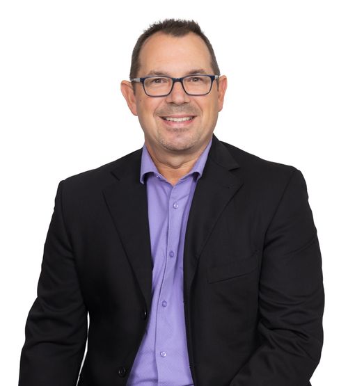 Sylvain Deshaies