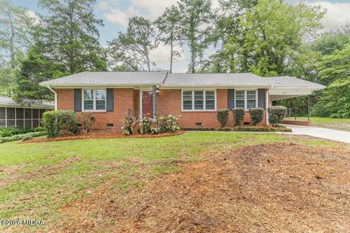 2839 Riverview Rd, Macon, GA, 31204-1133 | Card Image
