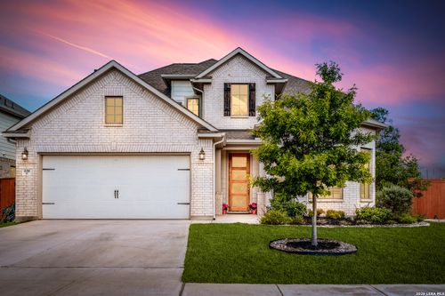 639 Bindseil Grv, Schertz, TX, 78154-2078 | Card Image