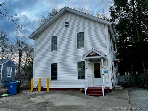 17 Maple St, Norwich, CT, 06360-5428 | Card Image