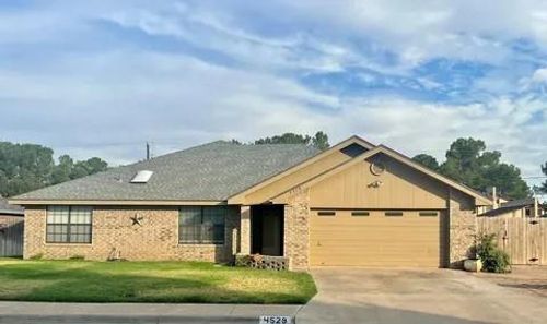 4529 Gleneagles Dr, Midland, TX, 79707-4326 | Card Image
