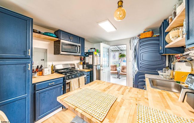 321 Central Ave, House other with 8 bedrooms, 5 bathrooms and null parking in Ocean City NJ | Image 52