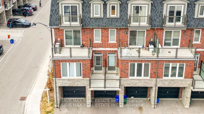 132 - 445 Ontario St S, Condo with 2 bedrooms, 2 bathrooms and 1 parking in Milton ON | Image 39