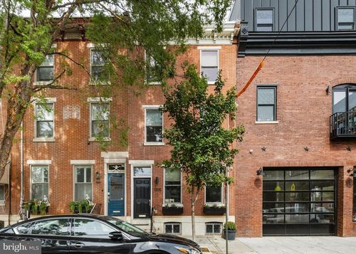1205 Wharton St, PHILADELPHIA, PA, 19147-4509 | Card Image