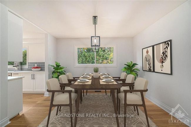 24 Queensline Dr, House other with 4 bedrooms, 4 bathrooms and 5 parking in Nepean ON | Image 11