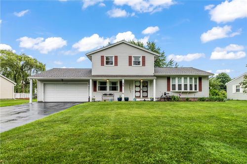 34 Bucky Dr, Rochester, NY, 14624-5408 | Card Image