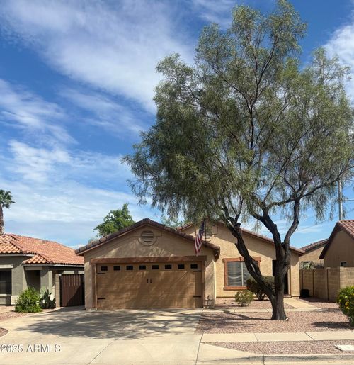 3016 W Blue Sky Dr, Phoenix, AZ, 85083-5854 | Card Image