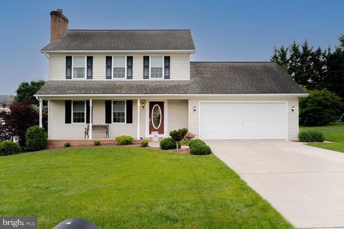 109 Willow Dr, DAYTON, VA, 22821-9501 | Card Image