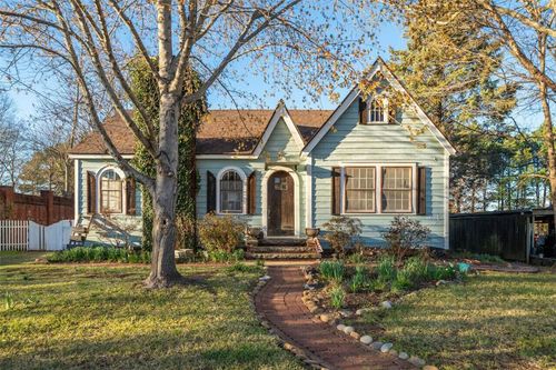 113 E Poplar Street, Clarksville, AR, 72830 | Card Image