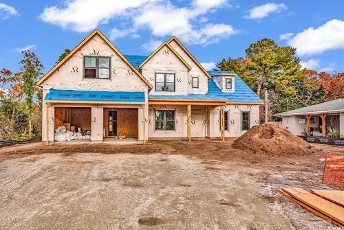 406 63rd Ave N, Myrtle Beach, SC, 29572-3337 | Card Image