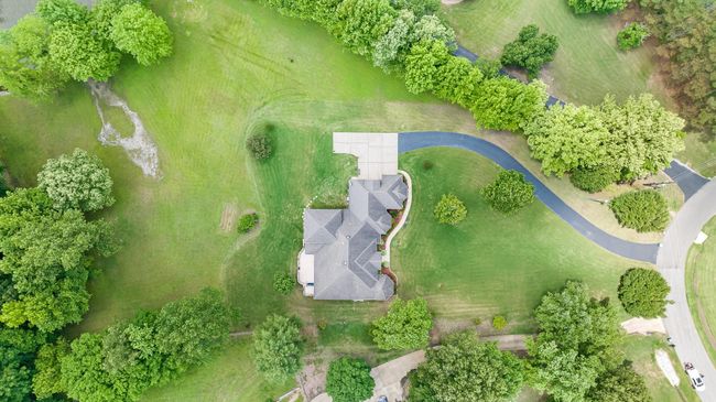 565 Plum Tree Cir, House other with 4 bedrooms, 4 bathrooms and null parking in Munford TN | Image 40