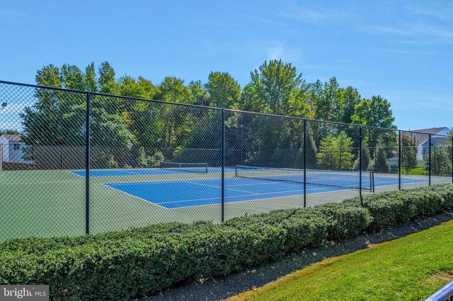 9404 Dalmahoy Ln, Townhouse with 2 bedrooms, 2 bathrooms and null parking in FREDERICKSBURG VA | Image 51