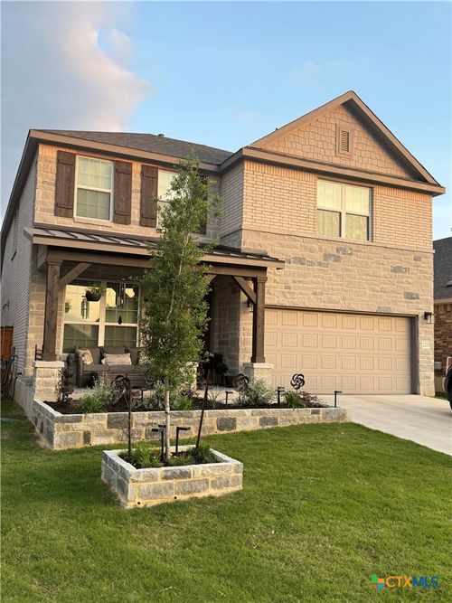 2223 Bluewood Street, New Braunfels, TX, 78132 | Card Image