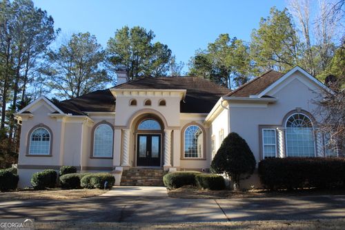 433 Abbey Springs Way, Mcdonough, GA, 30253-4004 | Card Image