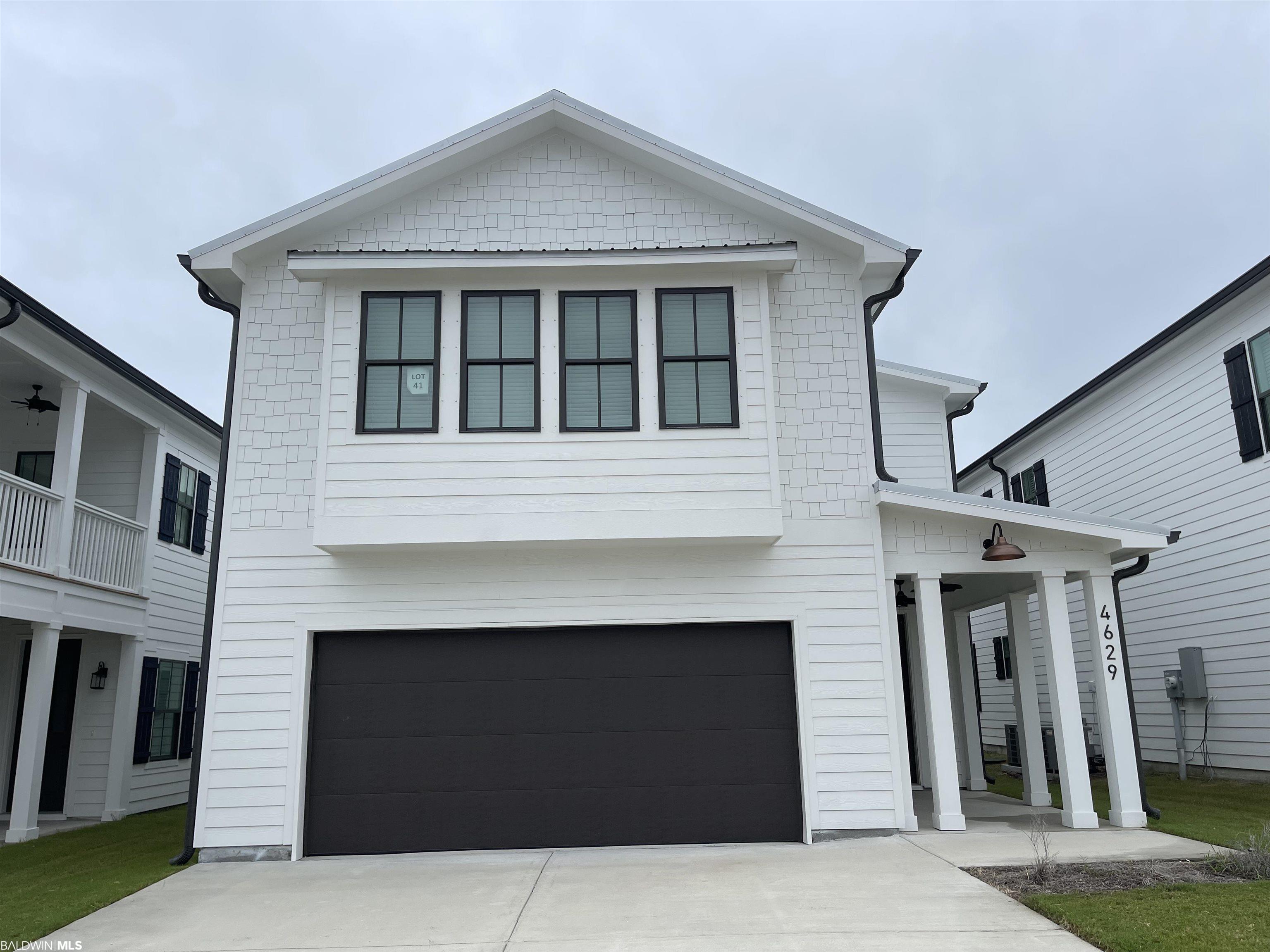 Casablanca Dr, Orange Beach, AL 36561