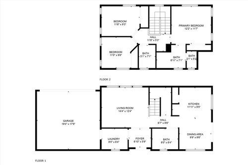 15542 Orange Ave, Paramount, CA, 90723 | Card Image