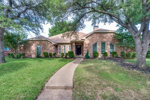6301 Candlepath Trl, Plano, TX, 75023-3821 | Card Image