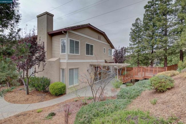 5171 Keller Ridge Dr, House other with 4 bedrooms, 3 bathrooms and 3 parking in Clayton CA | Image 35