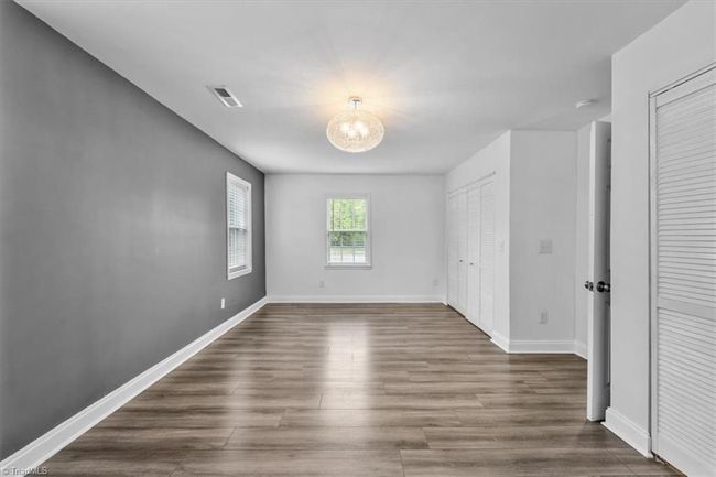 8921 W Market St, House other with 2 bedrooms, 1 bathrooms and null parking in Colfax NC | Image 30