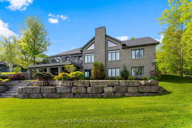 2803 Centennial Lake Rd, House other with 4 bedrooms, 4 bathrooms and 10 parking in Calabogie ON | Image 42
