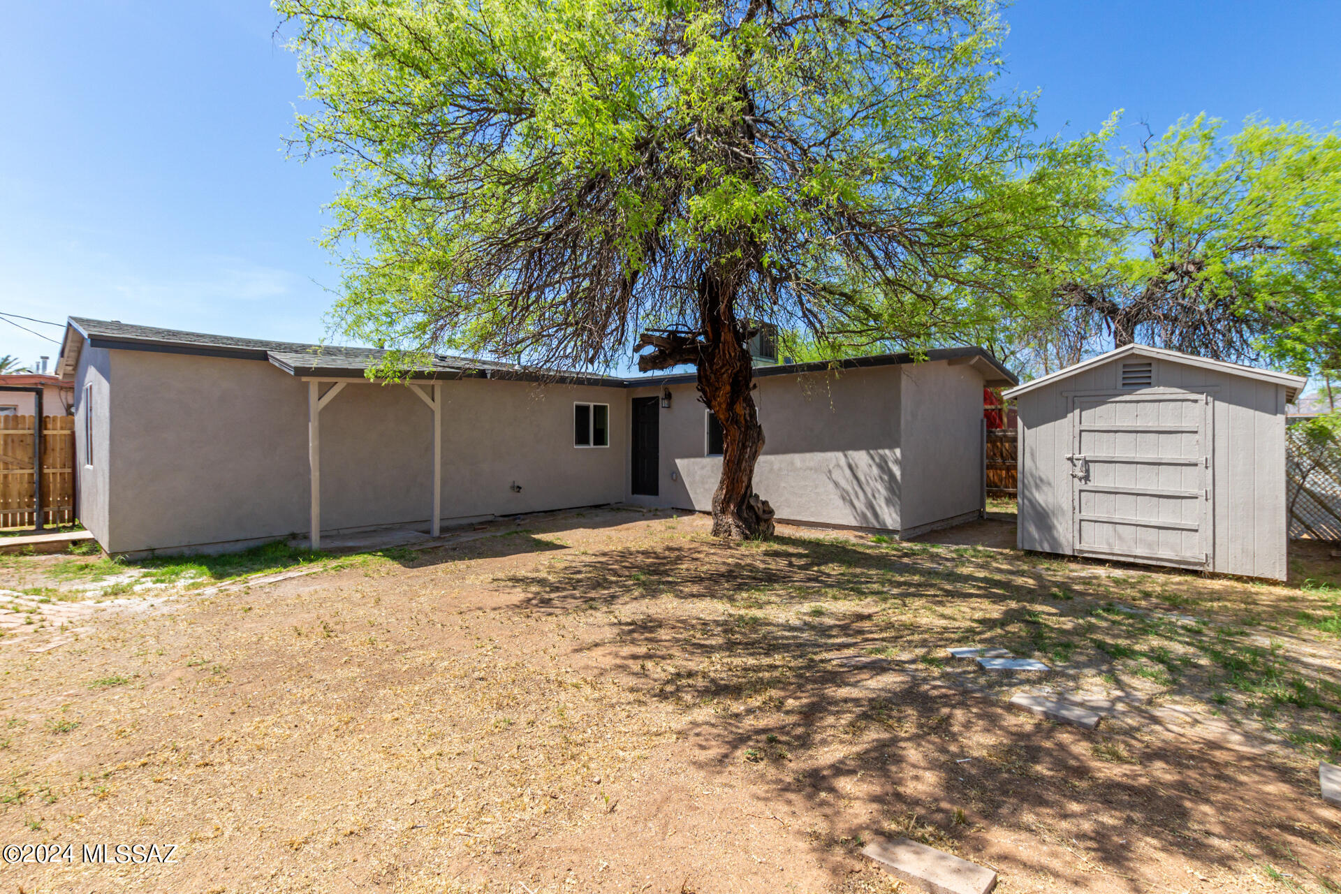 Pastime Rd, Tucson, AZ 85719