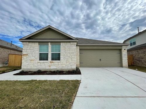 1009 Wolseley Cv, Hutto, TX, 78634-2363 | Card Image