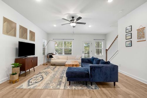 506 Broussard Blvd, Nashville, TN, 37221-2206 | Card Image