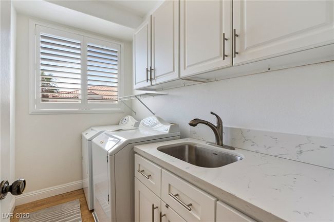 UNIT-201 - 7648 Rolling View Dr, Condo with 2 bedrooms, 2 bathrooms and null parking in Las Vegas NV | Image 19