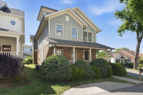 133 43rd Ave N, Nashville, TN, 37209-4725 | Card Image