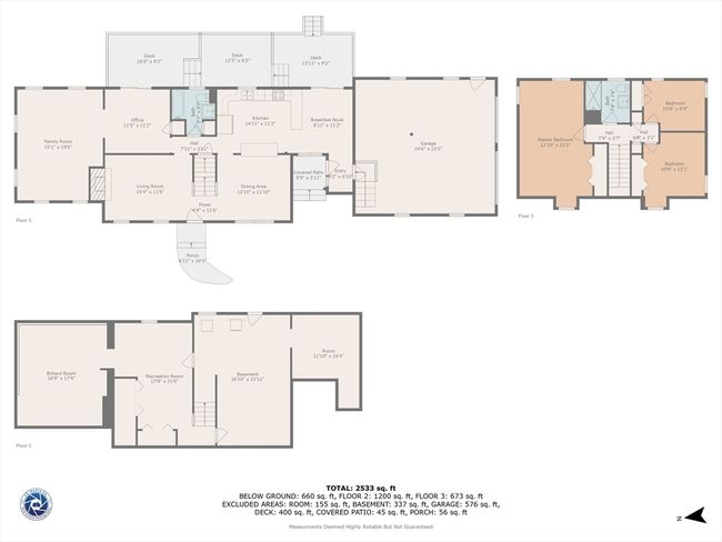 209 Forest St, House other with 3 bedrooms, 2 bathrooms and 6 parking in Franklin MA | Image 40