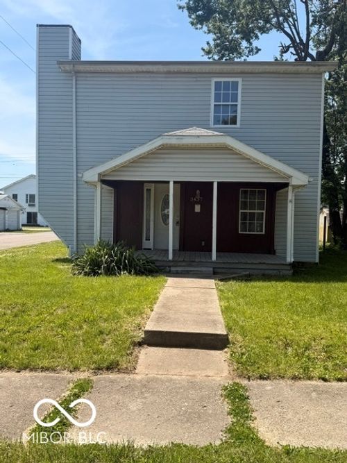 3437 Hamilton Pl, Anderson, IN, 46013-5269 | Card Image