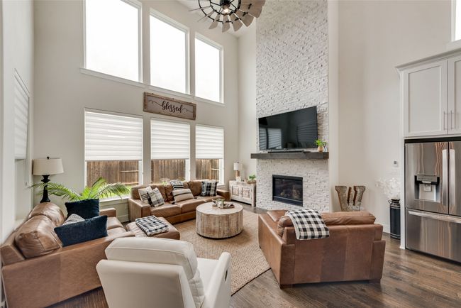 3900 Brazoria Dr, House other with 5 bedrooms, 6 bathrooms and null parking in Prosper TX | Image 15
