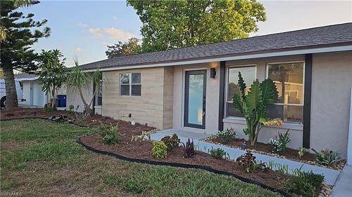18338 Ostego Dr, FORT MYERS, FL, 33967-3057 | Card Image