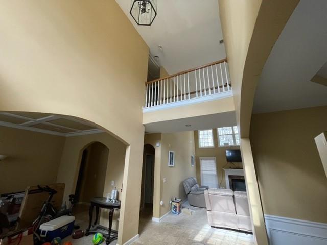 Parham Way, Atlanta, GA 30349