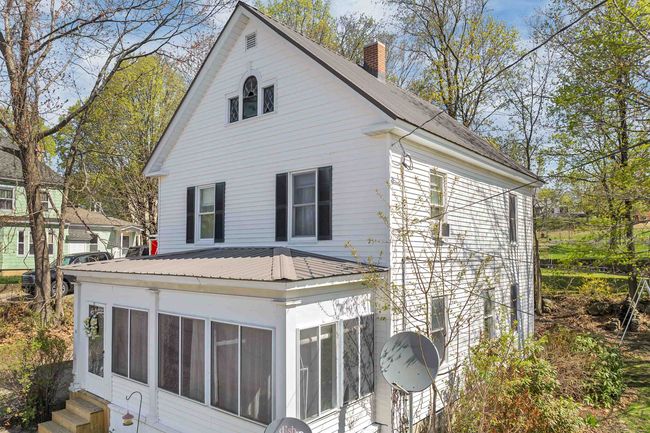 36 Dixon St, House other with 3 bedrooms, 1 bathrooms and null parking in Laconia NH | Image 37