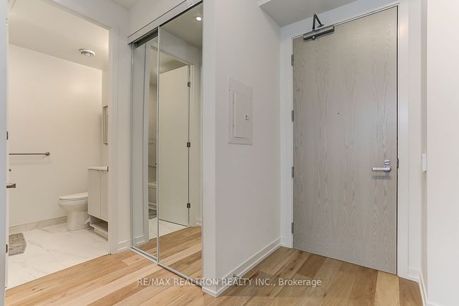 PH207 - 55 Cooper St, Condo with 1 bedrooms, 1 bathrooms and null parking in Toronto ON | Image 9