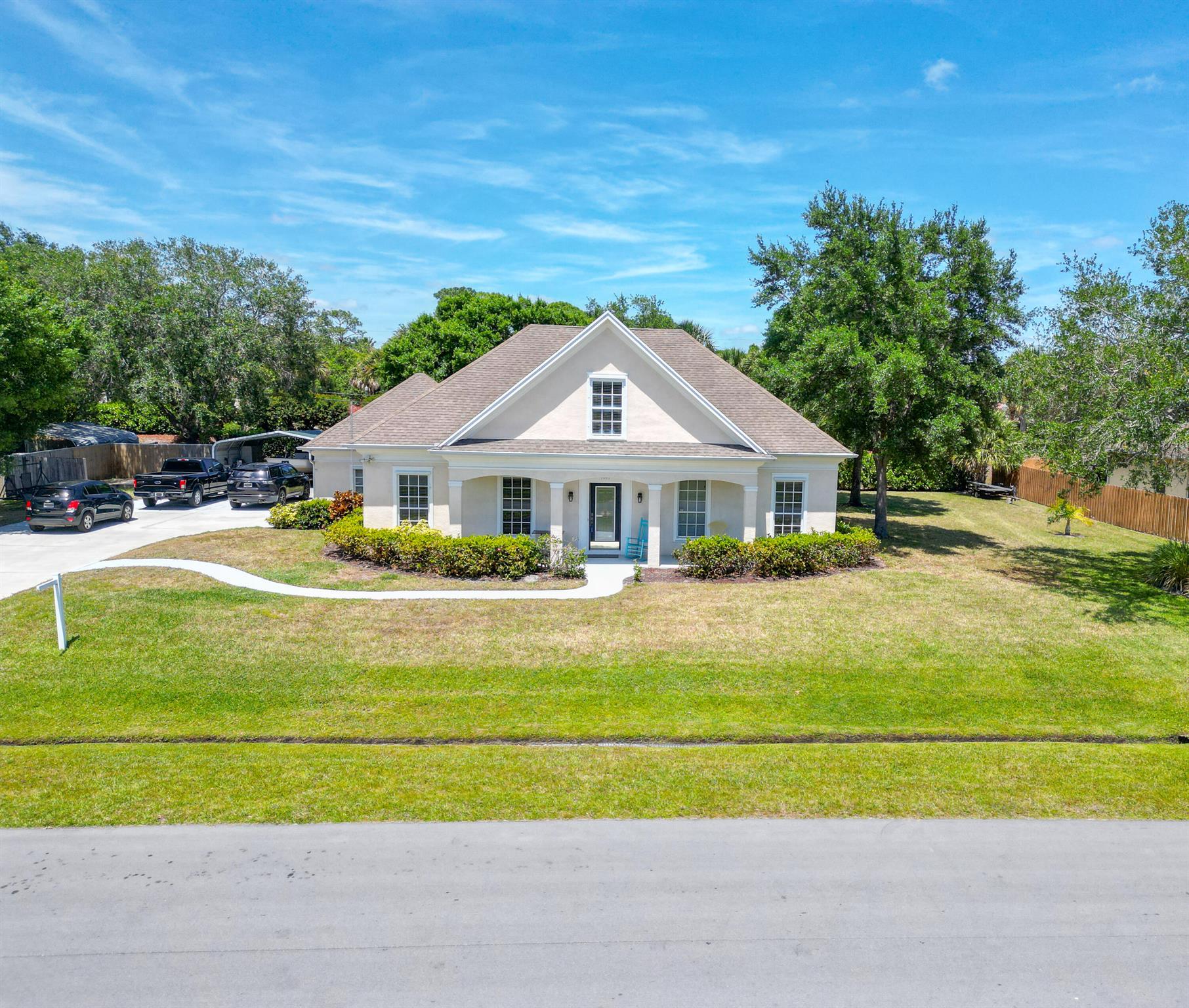 Janette Ave, Port Saint Lucie, FL 34953