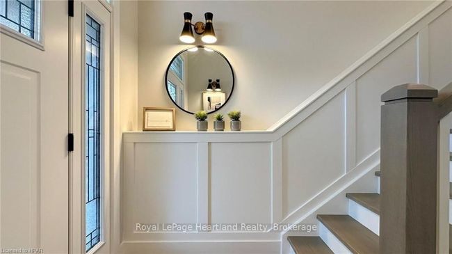 171 Kingfisher Lane, House other with 4 bedrooms, 3 bathrooms and 2 parking in Goderich ON | Image 27