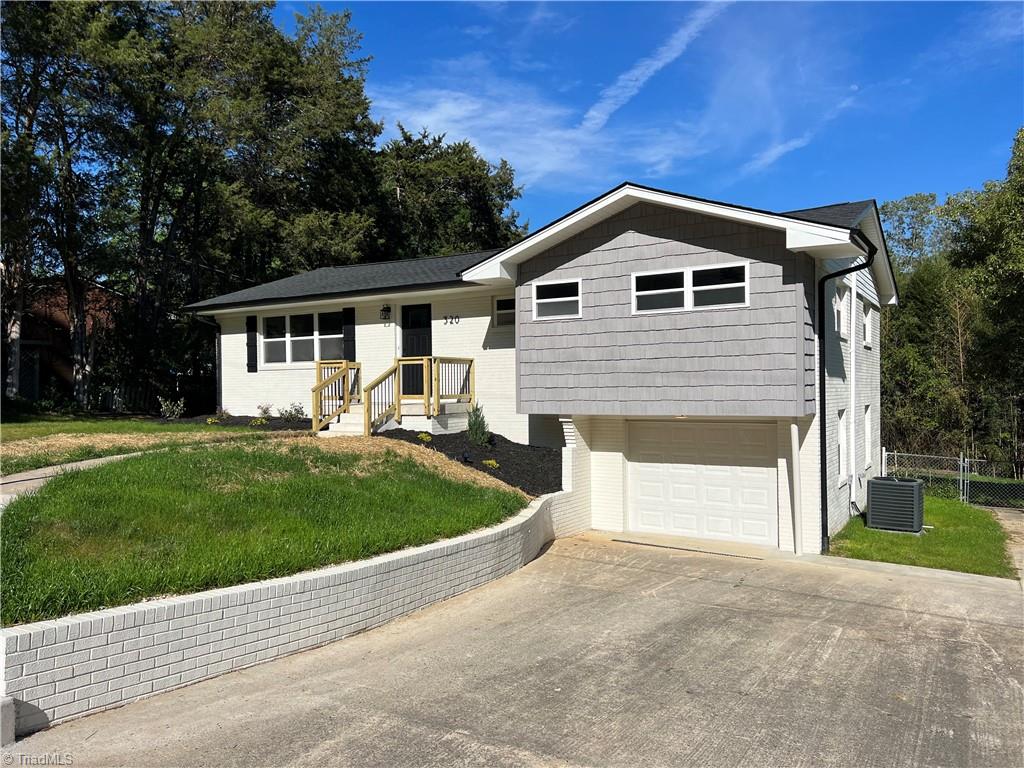 Tarheel Dr, Archdale, NC 27263