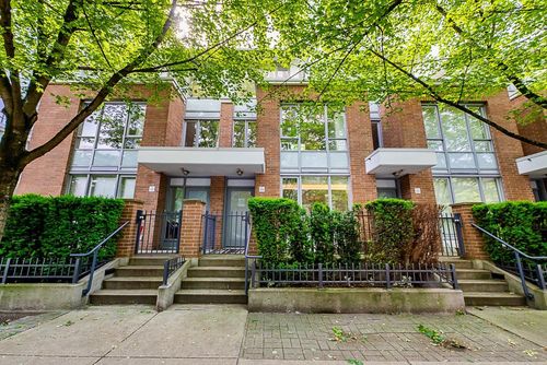 938 Beatty St, Vancouver, BC, V6Z3G6 | Card Image