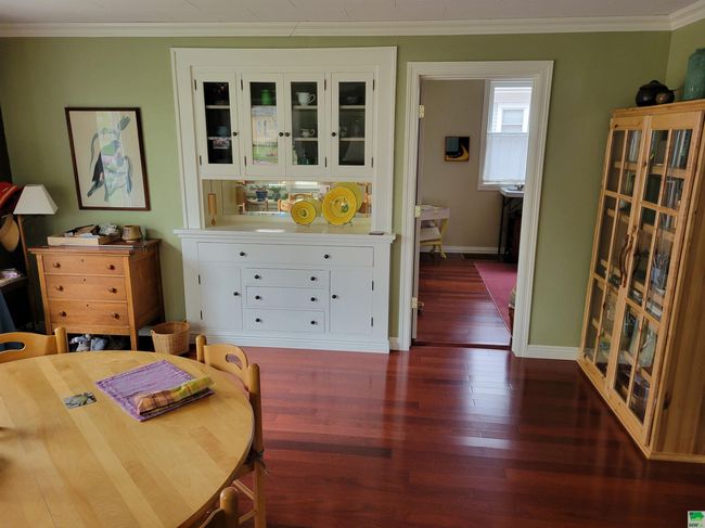 324 Lewis St, House other with 5 bedrooms, 3 bathrooms and null parking in Vermillion SD | Image 12