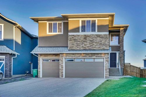 22 Chelsea Bay, Chestermere, AB, T1X1Z3 | Card Image