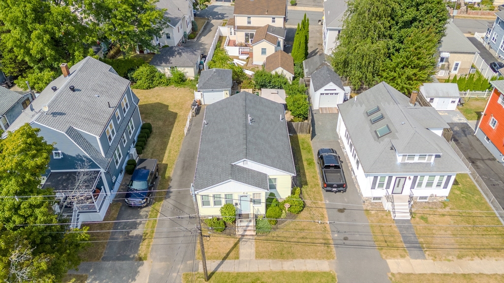 Roycroft Rd, Peabody, MA 01960