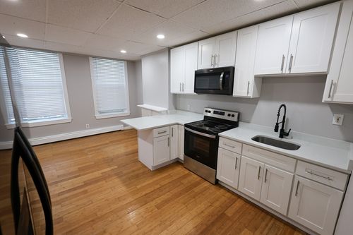 1-43 Coleman Street, Boston, MA, 02125 | Card Image