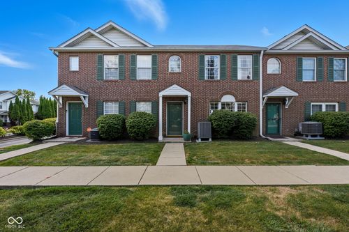 unit-5-4949 Potomac Square Pl, Indianapolis, IN, 46268-5800 | Card Image