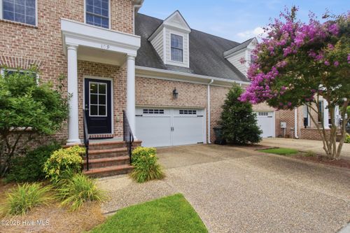 109 Colonel Burgwyn Dr, New Bern, NC, 28562-7096 | Card Image
