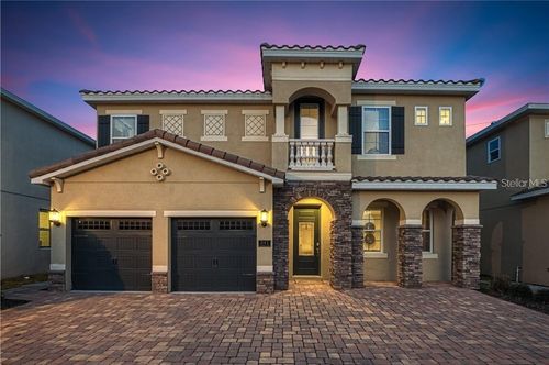 241 Lasso Dr, Kissimmee, FL, 34747 | Card Image